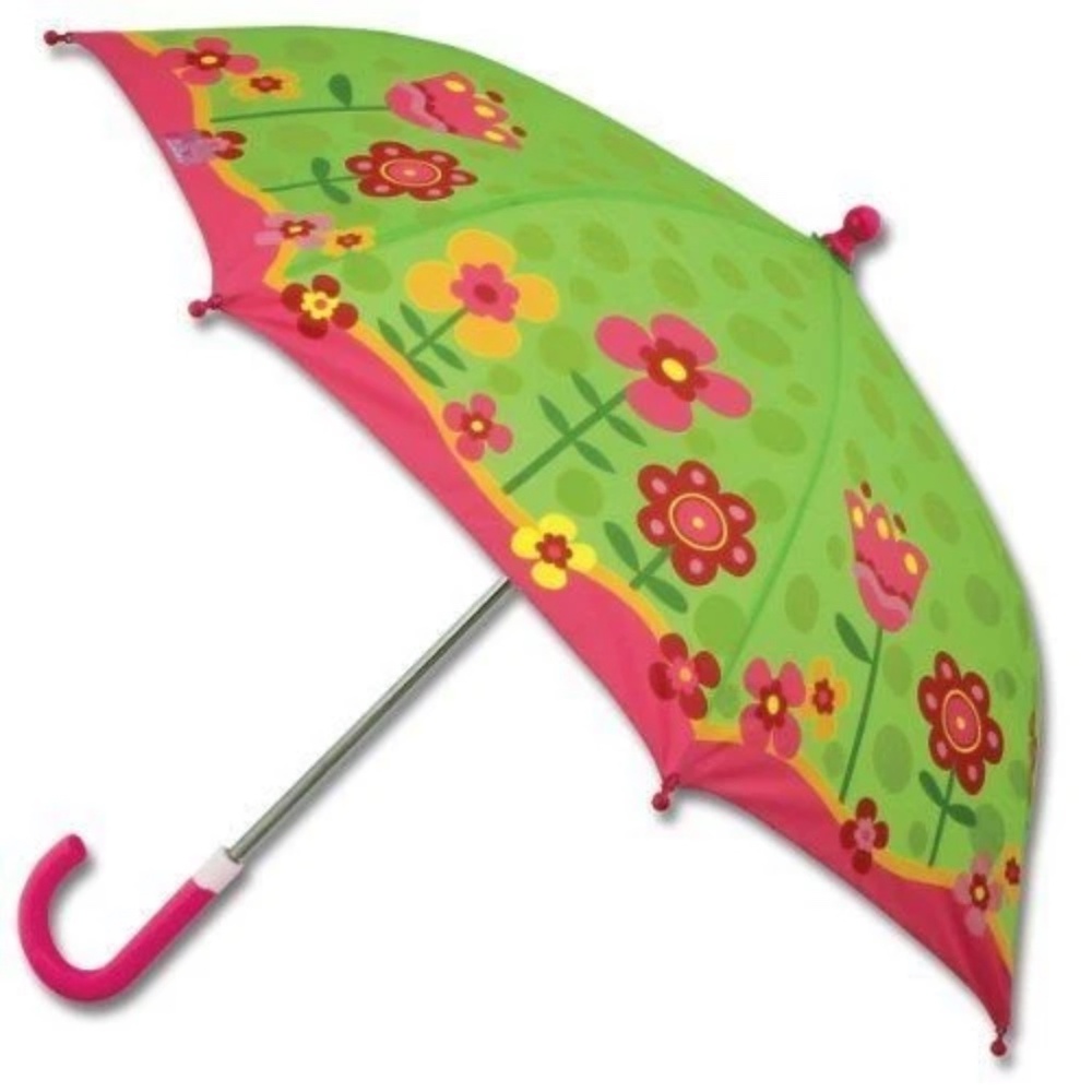 Stephen Joseph Flowers Umbrella